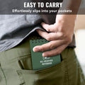 Pocket Notebook