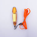 Self-Stick Notes Led Small Flashlight Ballpoint Pen