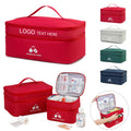 Outdoor First Aid Large Storage Bag