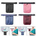 Multipurpose Nursing Tool Storage Serving Belt Bag
