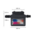 Waterproof Waist Bag For Beach Boat Sports