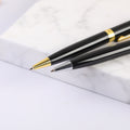 Metal Rotary Ball Pen