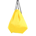 Lightweight Sports Gym Beach Waterproof Drawstring Backpack