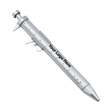Vernier Caliper Ballpoint Pen