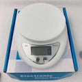 Household Kitchen Food Electronic Scale