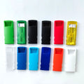 Portable Pull-Out Adhesive Bandage Box