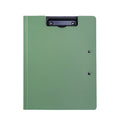 Folder Office Stationery Information Double Clip