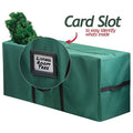 Oxford Christmas Tree Storage Bag