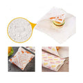 Deli Wax Food Wrap Paper