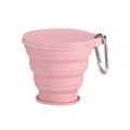 Foldable Portable Travel Cup