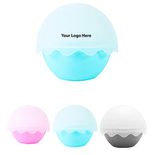 Silicone Sphere Ice Ball Molds