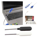 Laptop Power Bank USB Night Light