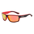 Polarized Iconic Sunglasses