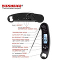 Digital Meat Thermometer