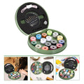 Sewing Pin Storage Box