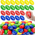 Foam Football Stress Balls Reliever