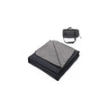 Portable Outdoor Camping Picnic Fleece Mat