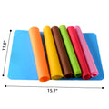 12" x 16" Silicone Table Mat Placemat