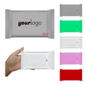 A Pack Of 15-Piece Wipes
