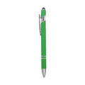 2-in-1 Stylus Retractable Ballpoint Pen with Stylus Tip