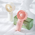 Mini Handheld Fan