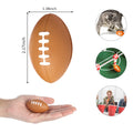 Mini Stress Reliever Football