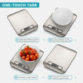 11lb Digital Kitchen Food Scale