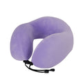 Triple Hump U Shaped Neck Pillow