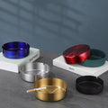 Stainless Steel Ashtray
