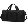 Waterproof Duffel Gym Bag Travel & Shoes Compartment