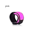 LED Light Warning Armband