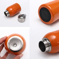 10 oz Stainless Steel Vacuum Insulated Sport Tumbler Cup