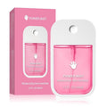 Power Mist Hydrating Hand Sanitizer Spray Travel Size 45ml