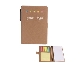 Multifunctional Portable Mini Sticky Note