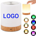Adjustable Led Portable Table Bedside Lamps Night Light