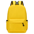 Promotional Gift Customizable School Backpack