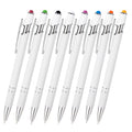 Handwritten Touchscreen 2-In-1 Ballpoint Pen