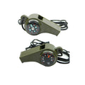 Multi-Function Whistle