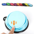 Silicone Folding Dog Bowl 22oz