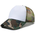 Foam Trucker Cap