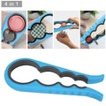 4 In 1 Multi Jar Opener