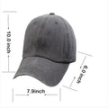 Custom Personalized Baseball Vintage Cap