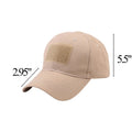 Tactical Baseball Cap
