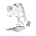 Aluminum Alloy Double Folding Phone Holder