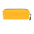 Canvas Tube Pencil Case
