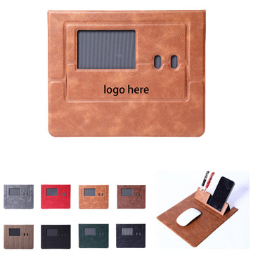 Multifunctional Mouse Pad