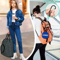 Foldable Travel Laundry Bag