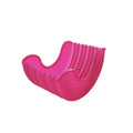 Silicone Hamburger Tray