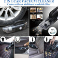 36pc Car Detailing Kit