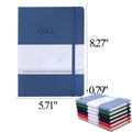 Premium PU Leather Notebook